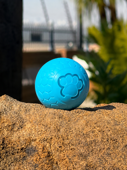 Prestige Pets™ The Zoomie Ball
