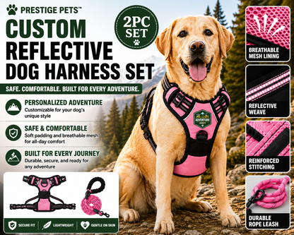 Prestige Pets™ TrailGuard Pro