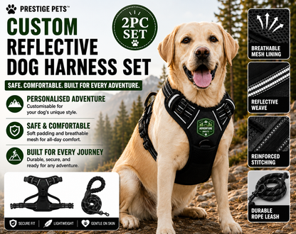 Prestige Pets™ TrailGuard Pro