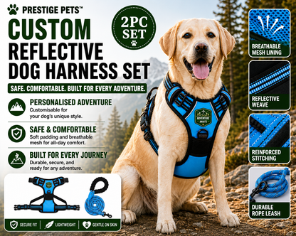 Prestige Pets™ TrailGuard Pro