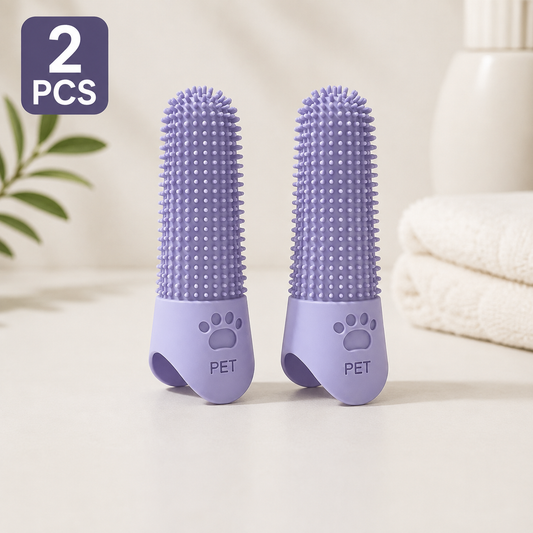 Prestige Pets™ SoftSmile Toothbrush