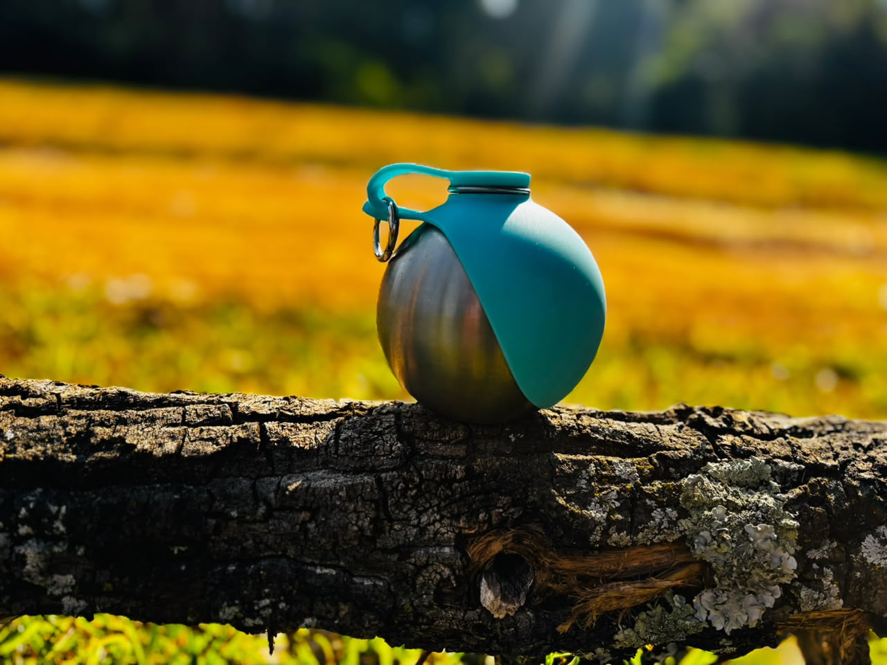 Prestige Pets™ NeverThirsty (WaterBottle)