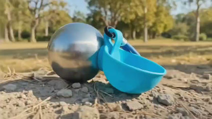 Prestige Pets™ NeverThirsty (WaterBottle)